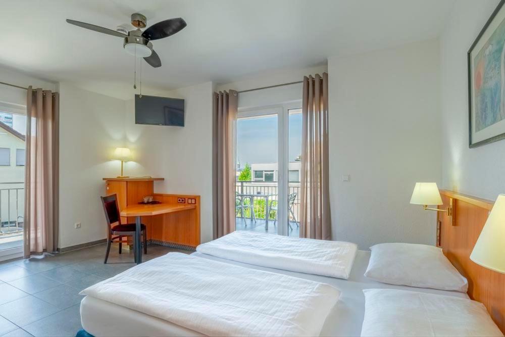 Hotel Heilbronner Am Schoenen Theater