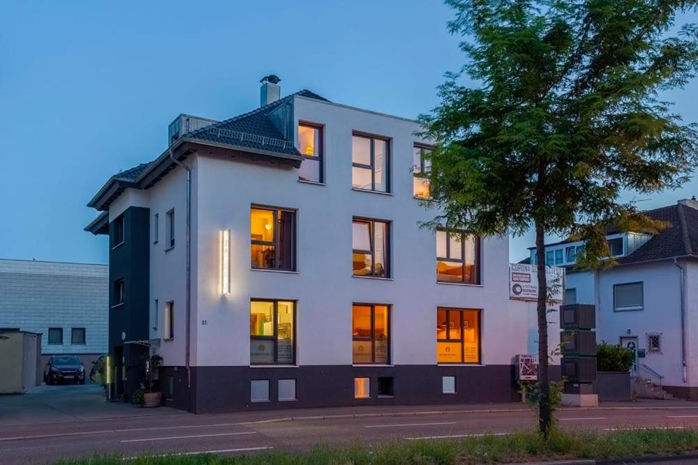 Heilbronner Am Schoenen Theater 3* Heilbronn